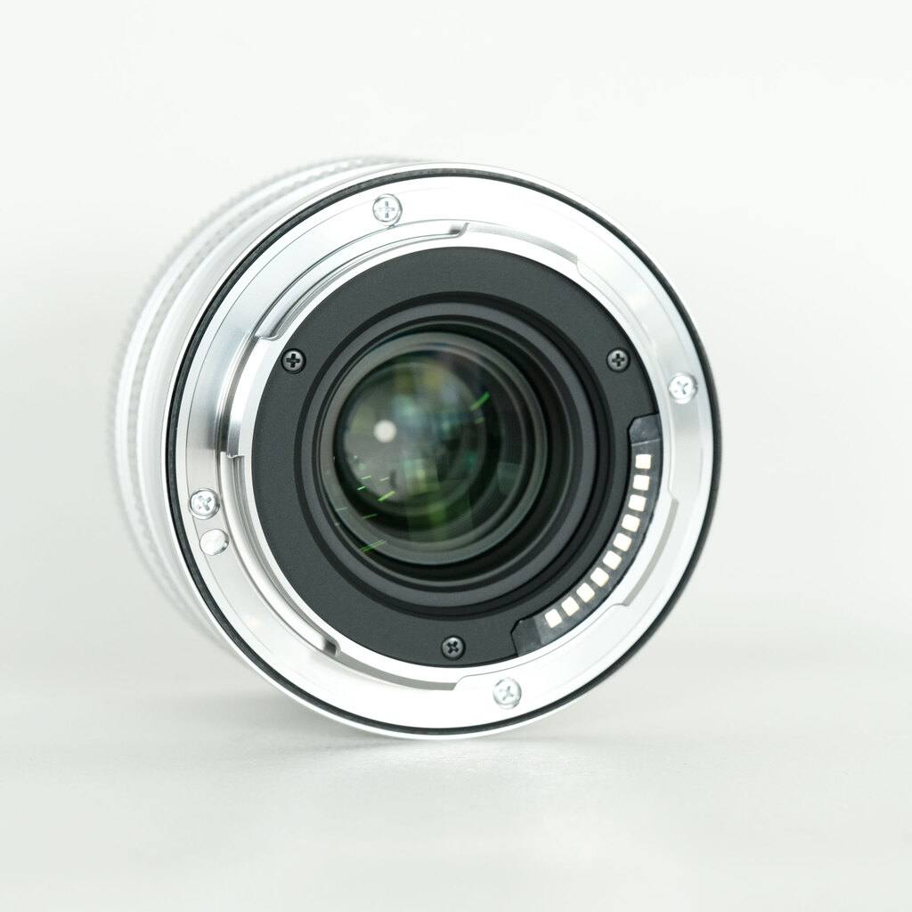 SIGMA 45mm F2.8 DG｜Contemporary [ライカL用]