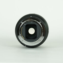 SONY FE 16-25mm F2.8 G SEL1625G SONY FE 16-25mm F2.8 G SEL1625G