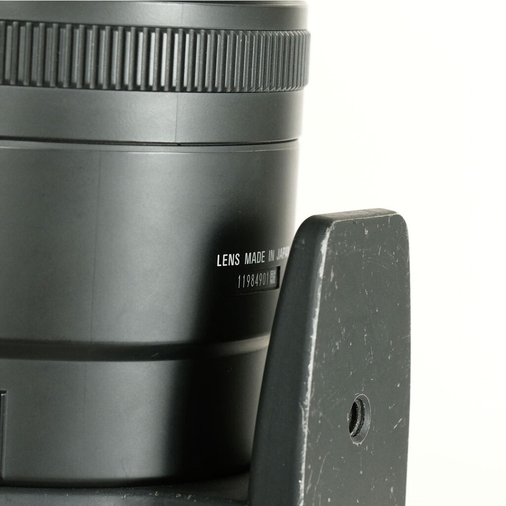 SIGMA APO 70-200mm F2.8 EX DG OS HSM (キヤノンEF用)