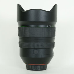 PENTAX HD PENTAX-D FA 15-30mmF2.8ED SDM WR