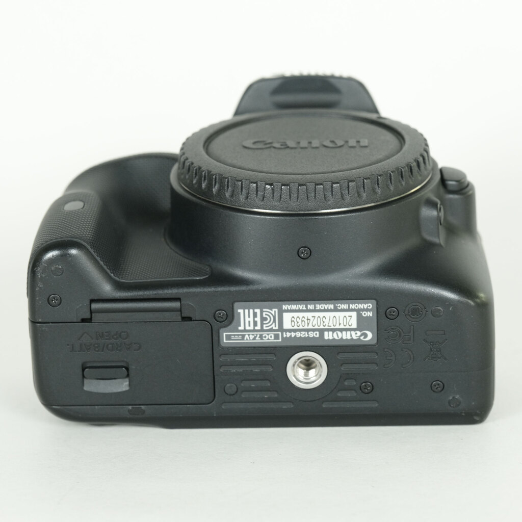 Canon EOS Kiss X7 Canon EOS Kiss X7