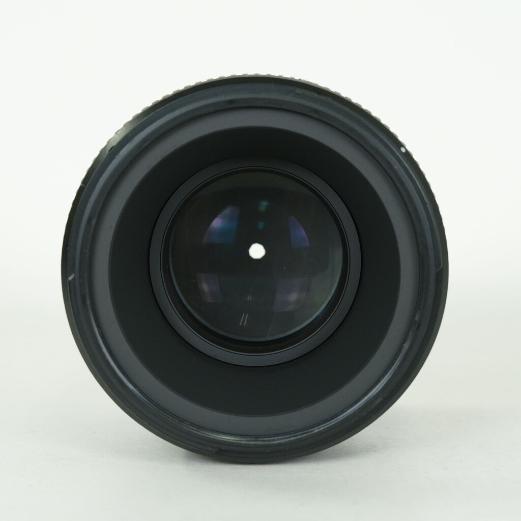 Nikon AF-S NIKKOR 58mm f/1.4G Nikon AF-S NIKKOR 58mm f/1.4G