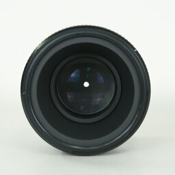 Nikon AF-S NIKKOR 58mm f/1.4G Nikon AF-S NIKKOR 58mm f/1.4G