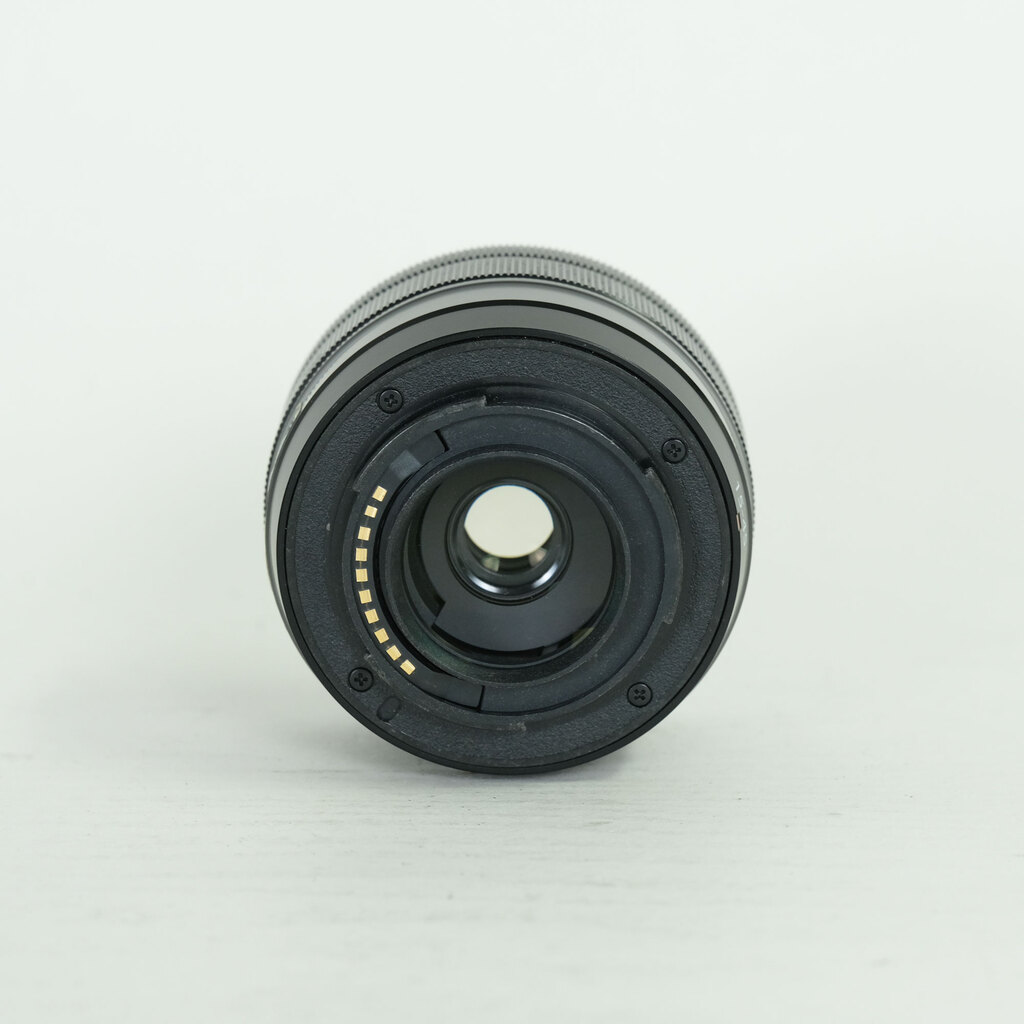 FUJIFILM XC15-45mmF3.5-5.6 OIS PZ