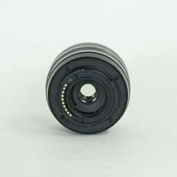 FUJIFILM XC15-45mmF3.5-5.6 OIS PZ