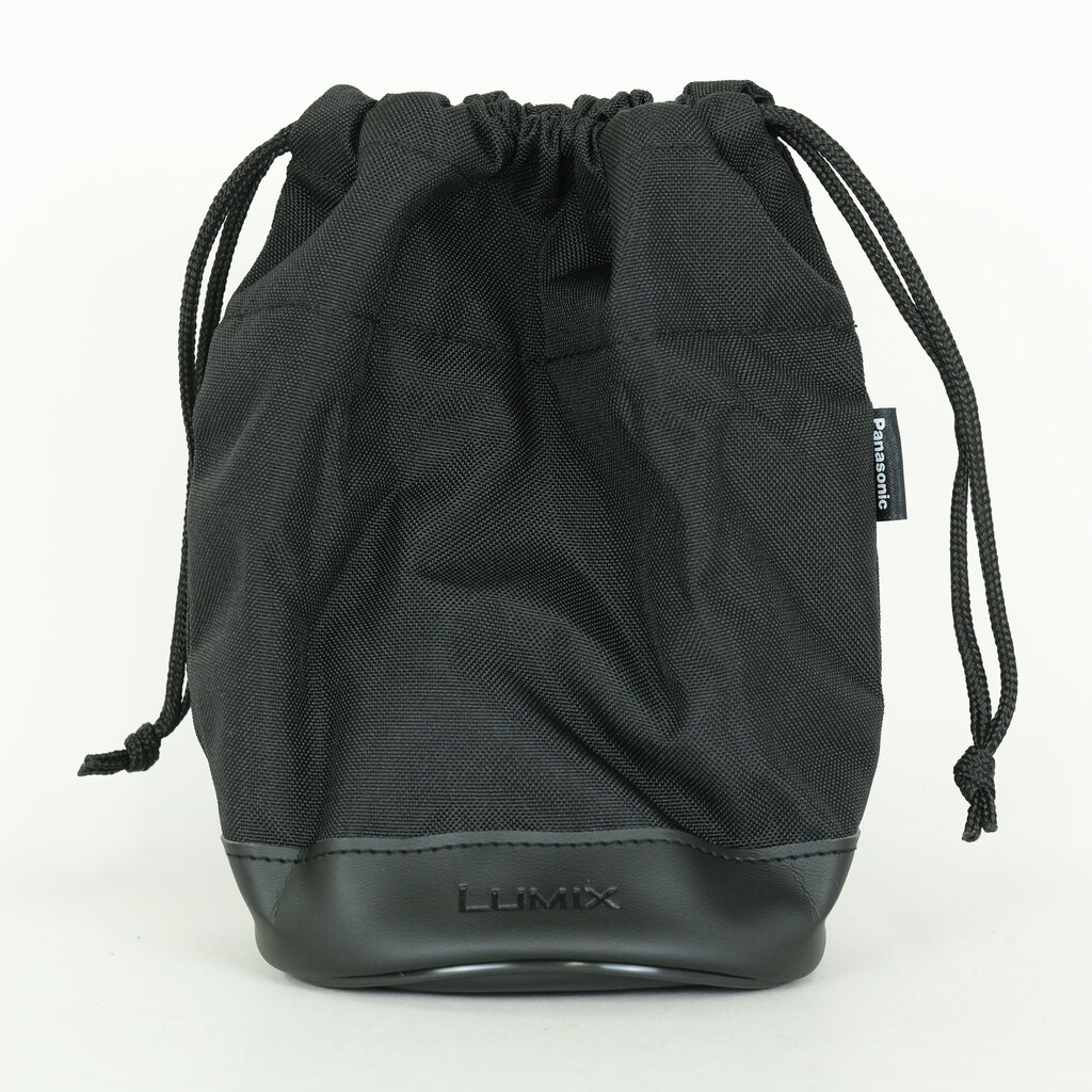 Panasonic LEICA DG VARIO-SUMMILUX 10-25mm / F1.7 ASPH.