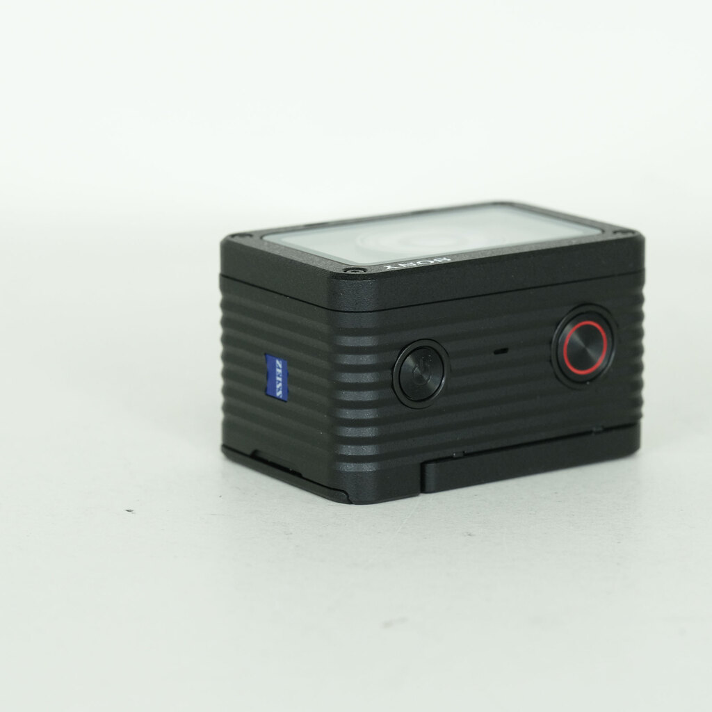 SONY Cyber-shot DSC-RX0M2