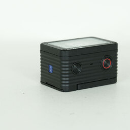 SONY Cyber-shot DSC-RX0M2