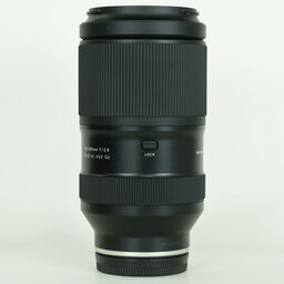 TAMRON 70-180mm F/2.8 Di III VC VXD G2（Model A065） [ソニーE用]