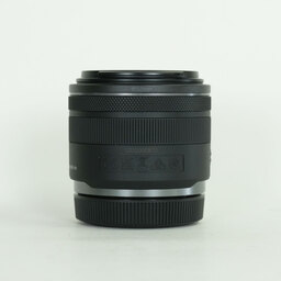 Canon RF24mm F1.8 MACRO IS STM