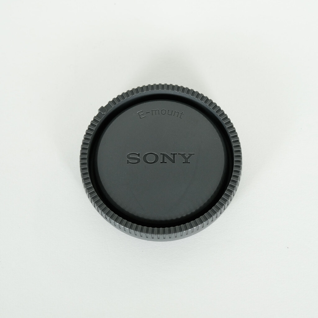 SONY FE 24-105mm F4 G OSS SEL24105G
