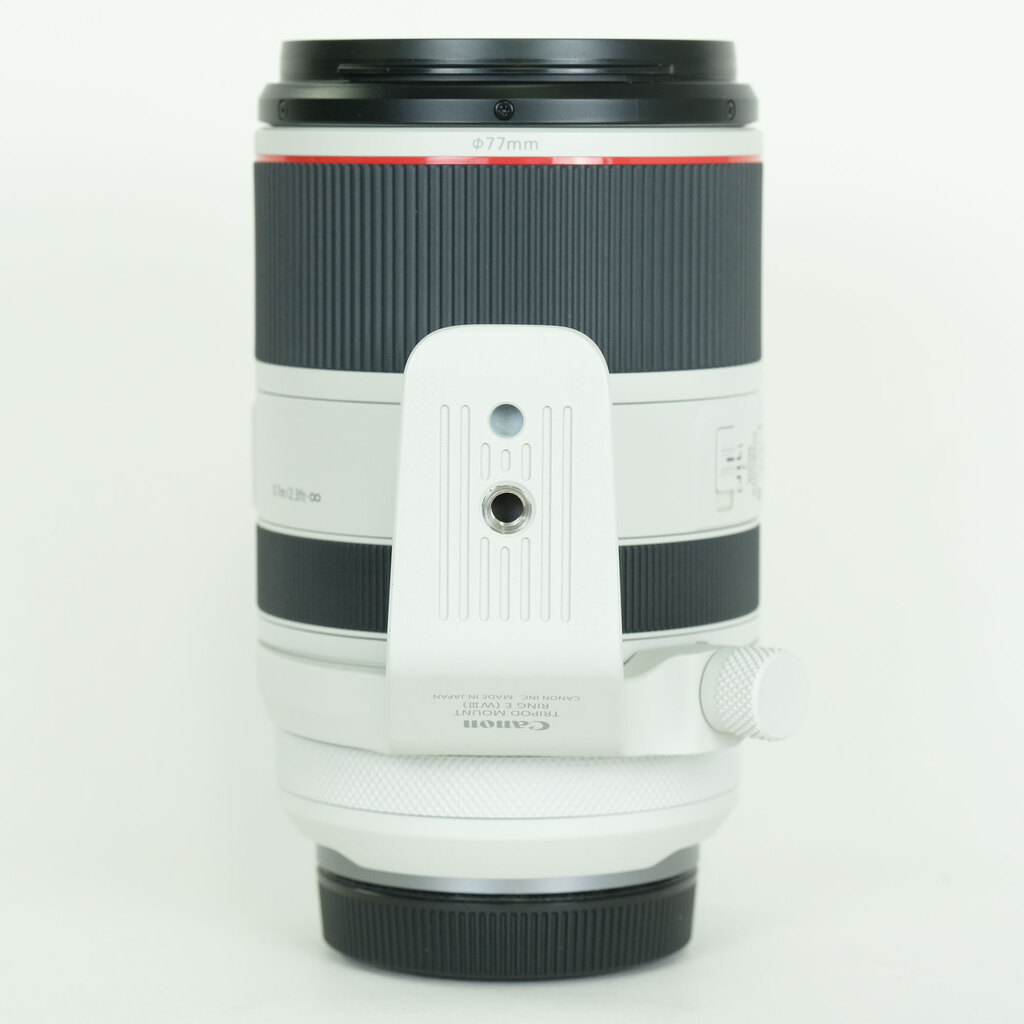 Canon RF70-200mm F2.8 L IS USM Canon RF70-200mm F2.8 L IS USM