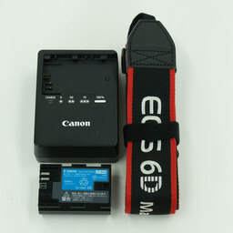 Canon EOS 6D Mark II Canon EOS 6D Mark II