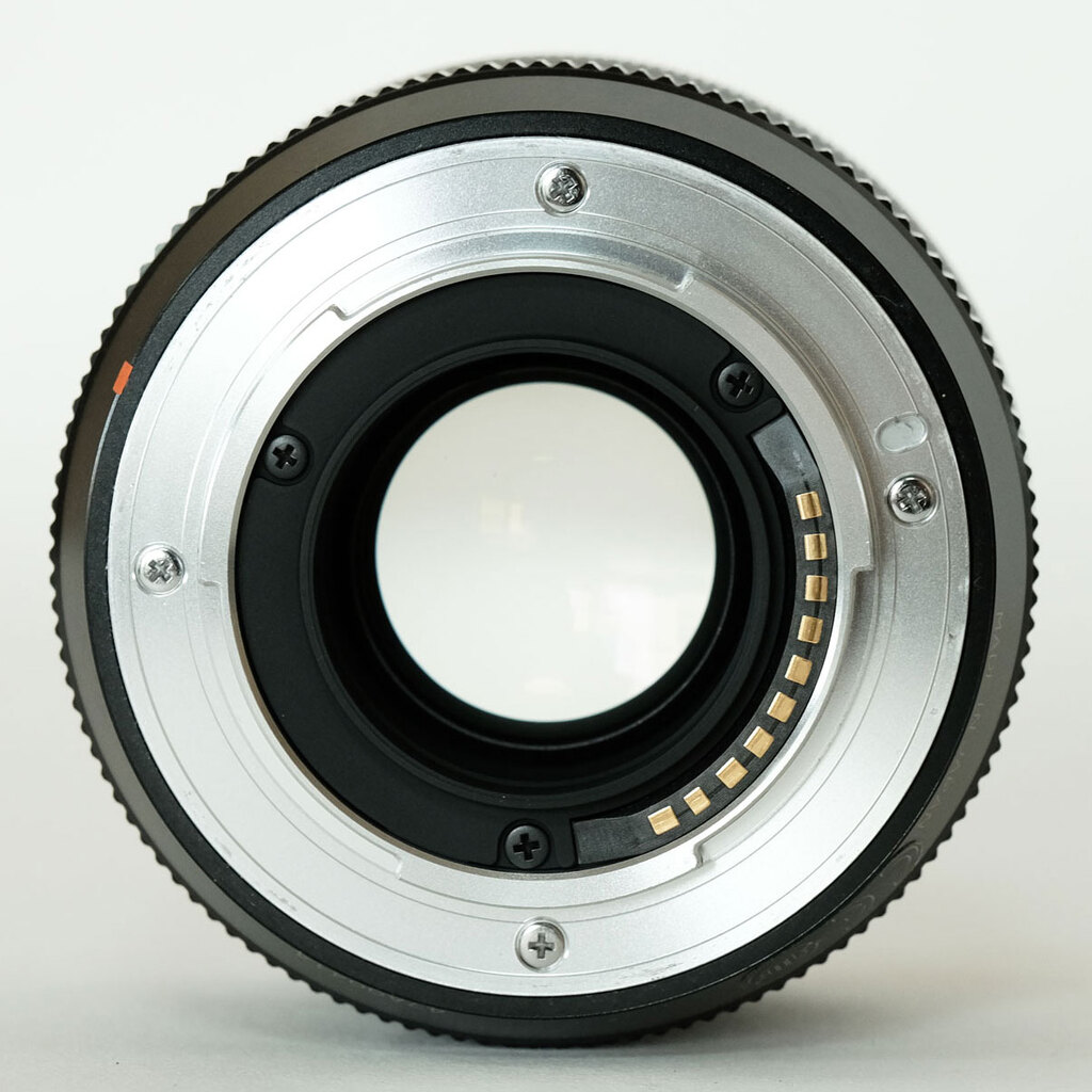 FUJIFILM XF35mmF1.4 R