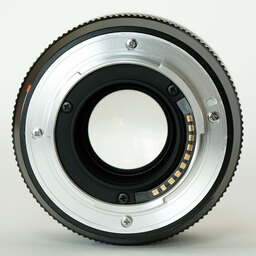 FUJIFILM XF35mmF1.4 R