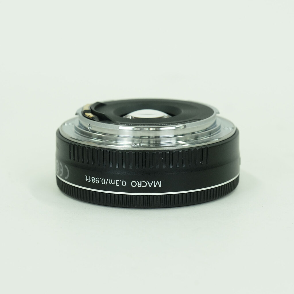 Canon EF40mm F2.8 STM Canon EF40mm F2.8 STM