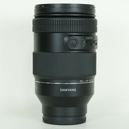SAMYANG AF 35-150mm F2-2.8 [ライカLマウント用]