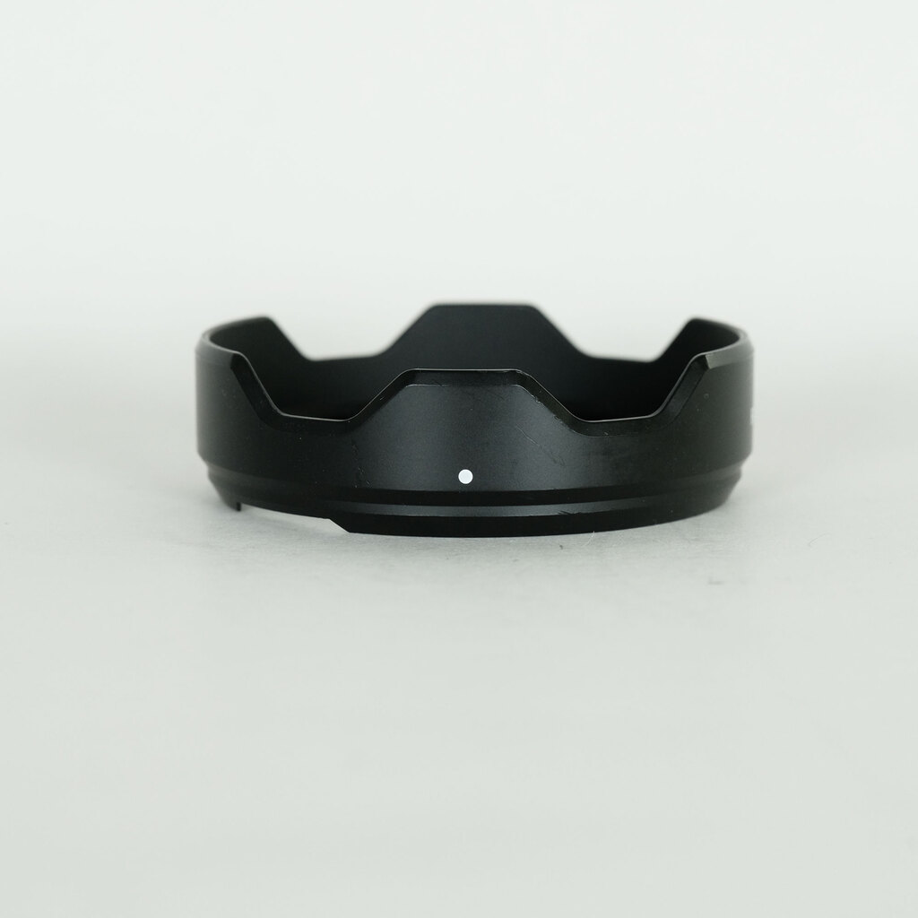 FUJIFILM XF16mmF2.8 R WR