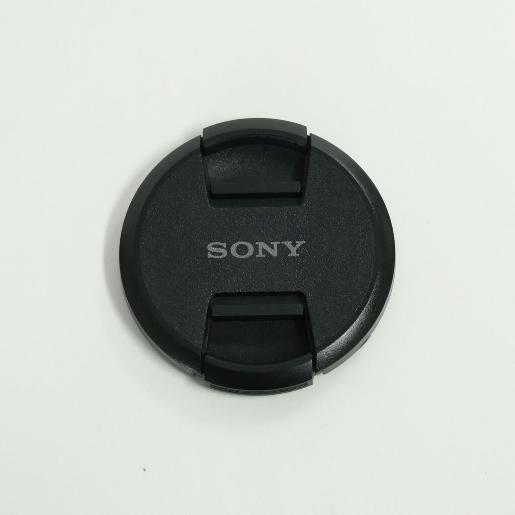 SONY E PZ 18-105mm F4 G OSS SELP18105G
