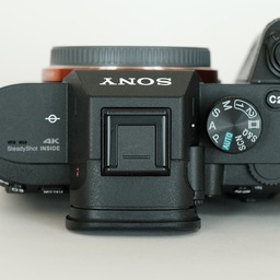 SONY α7 III（ILCE-7M3）