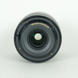 Nikon NIKKOR Z DX 50-250mm f/4.5-6.3 VR