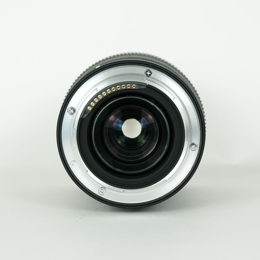 Nikon NIKKOR Z 24-200mm f/4-6.3 VR