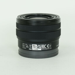 SONY FE 28-60mm F4-5.6 SEL2860