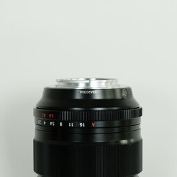 FUJIFILM XF56mmF1.2 R APD