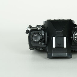 OM SYSTEM OM-1 OM SYSTEM OM-1