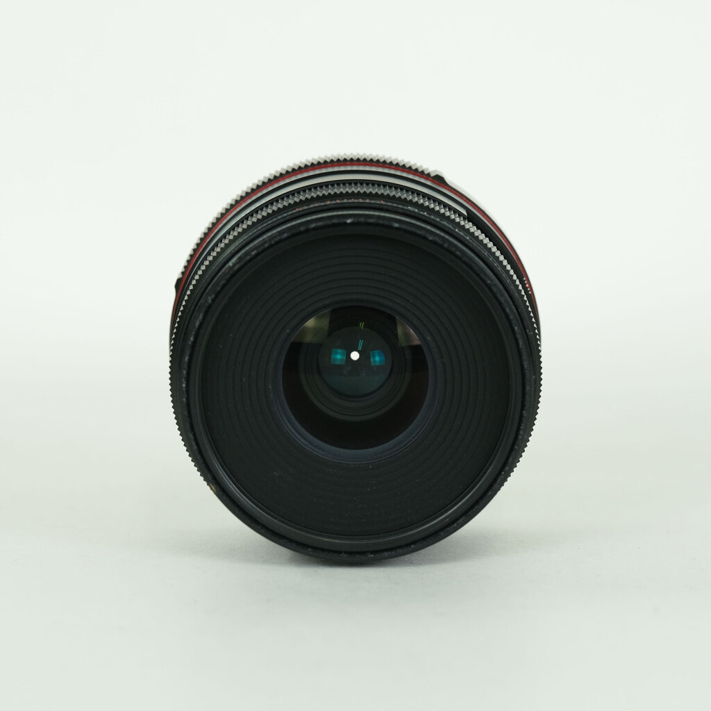 PENTAX HD PENTAX-DA 35mmF2.8 Macro Limited