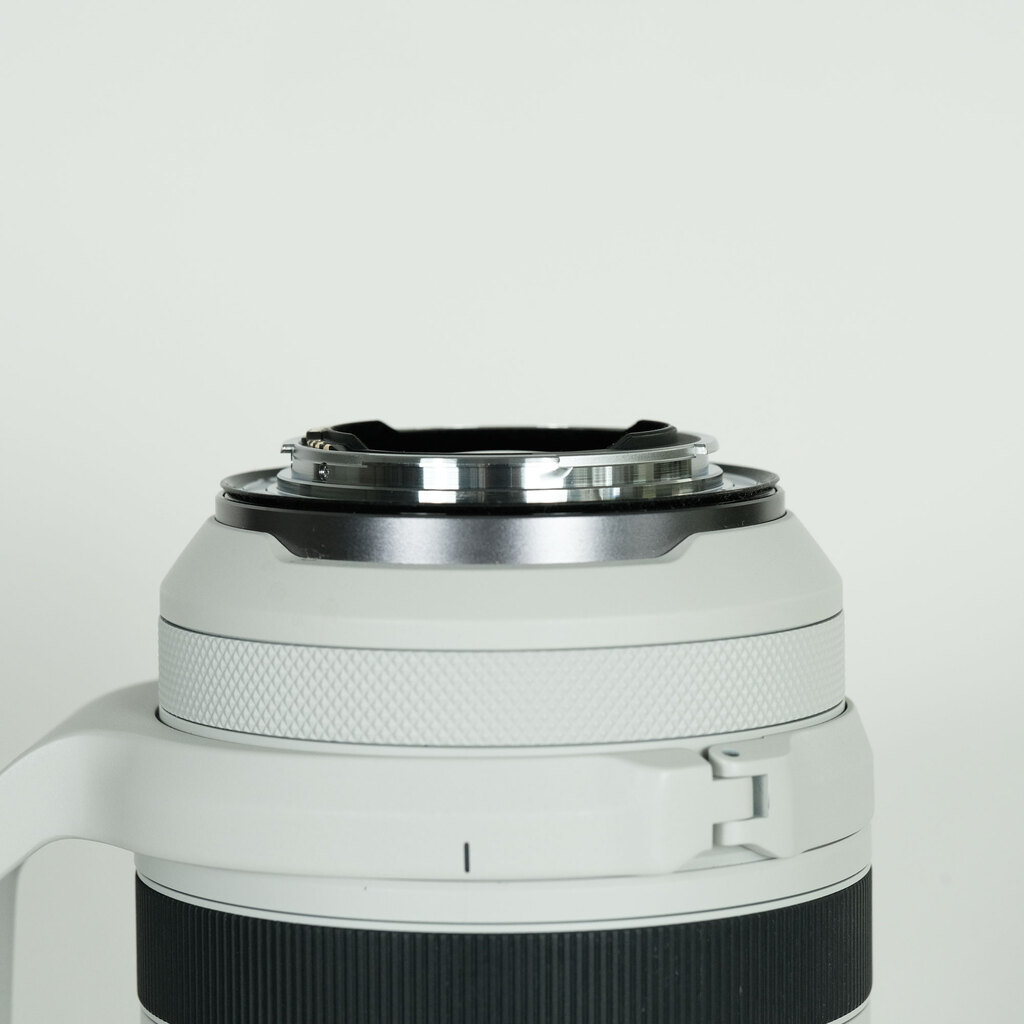 Canon RF70-200mm F2.8 L IS USM