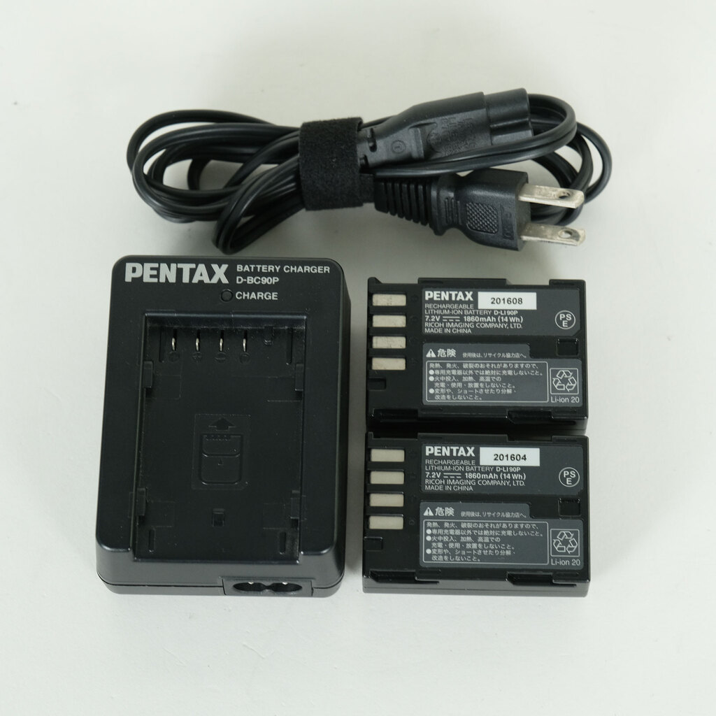 PENTAX K-3 ボディ
