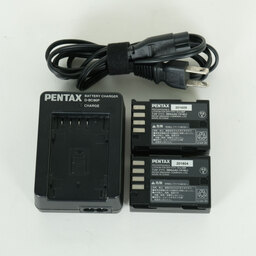 PENTAX K-3 ボディ
