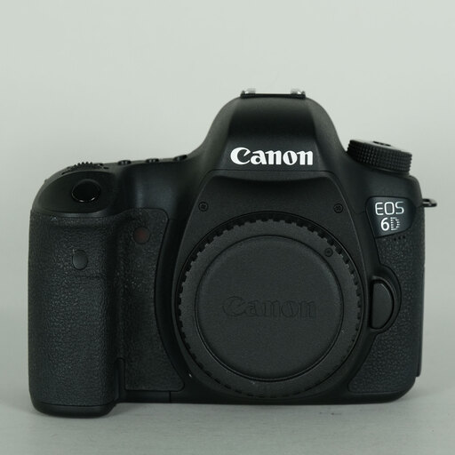 Canon EOS 6Dを徹底解説。作例からおすすめレンズまで | ONE SCENE