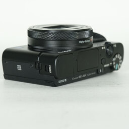 SONY Cyber-shot DSC-RX100M7 SONY Cyber-shot DSC-RX100M7