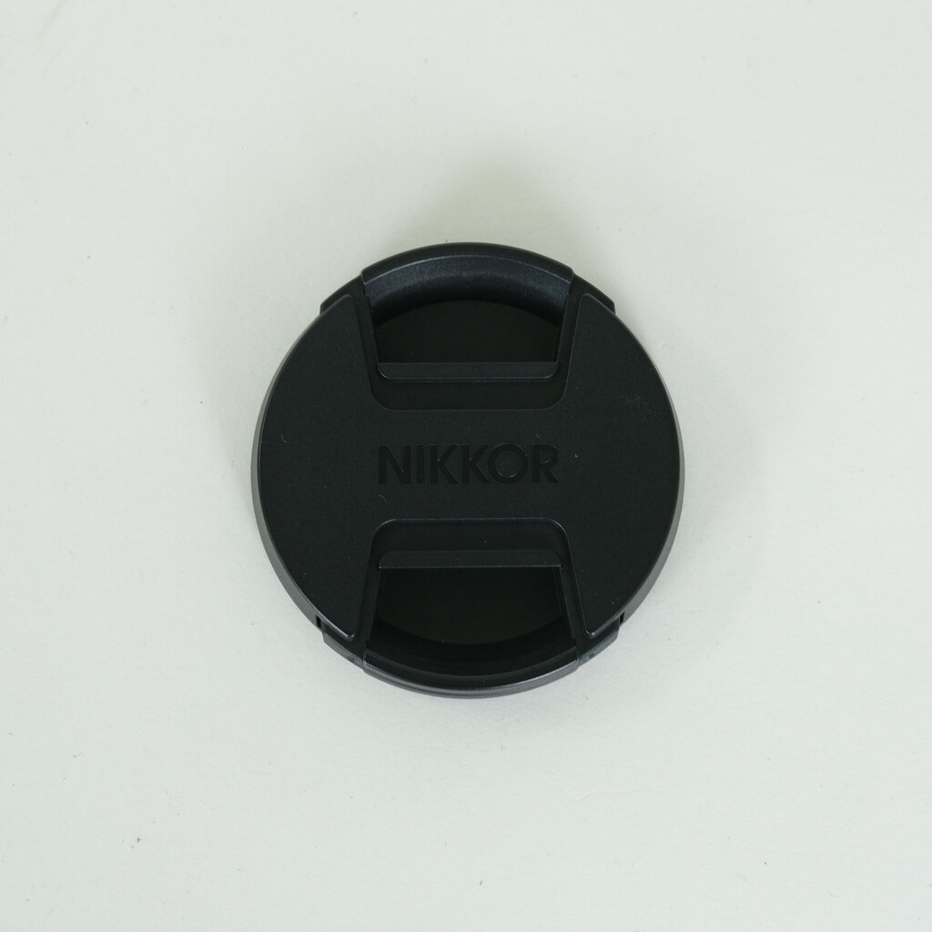 Nikon NIKKOR Z 24-50mm f/4-6.3 Nikon NIKKOR Z 24-50mm f/4-6.3