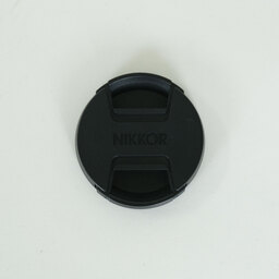 Nikon NIKKOR Z 24-50mm f/4-6.3 Nikon NIKKOR Z 24-50mm f/4-6.3
