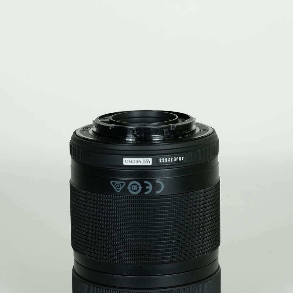 OLYMPUS M.ZUIKO DIGITAL ED 40-150mm F4.0-5.6 R