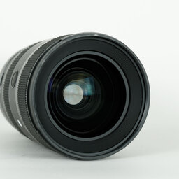 SIGMA 28-45mm F1.8 DG DN｜Art [ソニーE用]