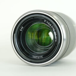 SONY E 55-210mm F4.5-6.3 OSS SEL55210