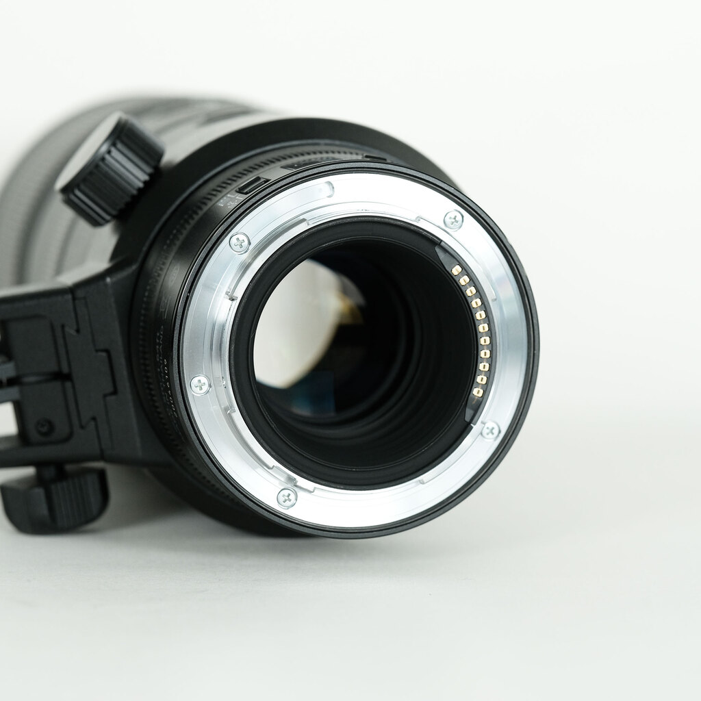 Nikon NIKKOR Z 70-200mm f/2.8 VR S