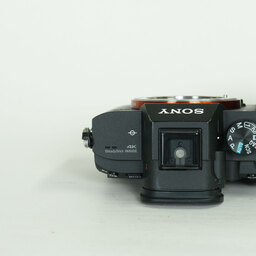 SONY α7 III（ILCE-7M3）
