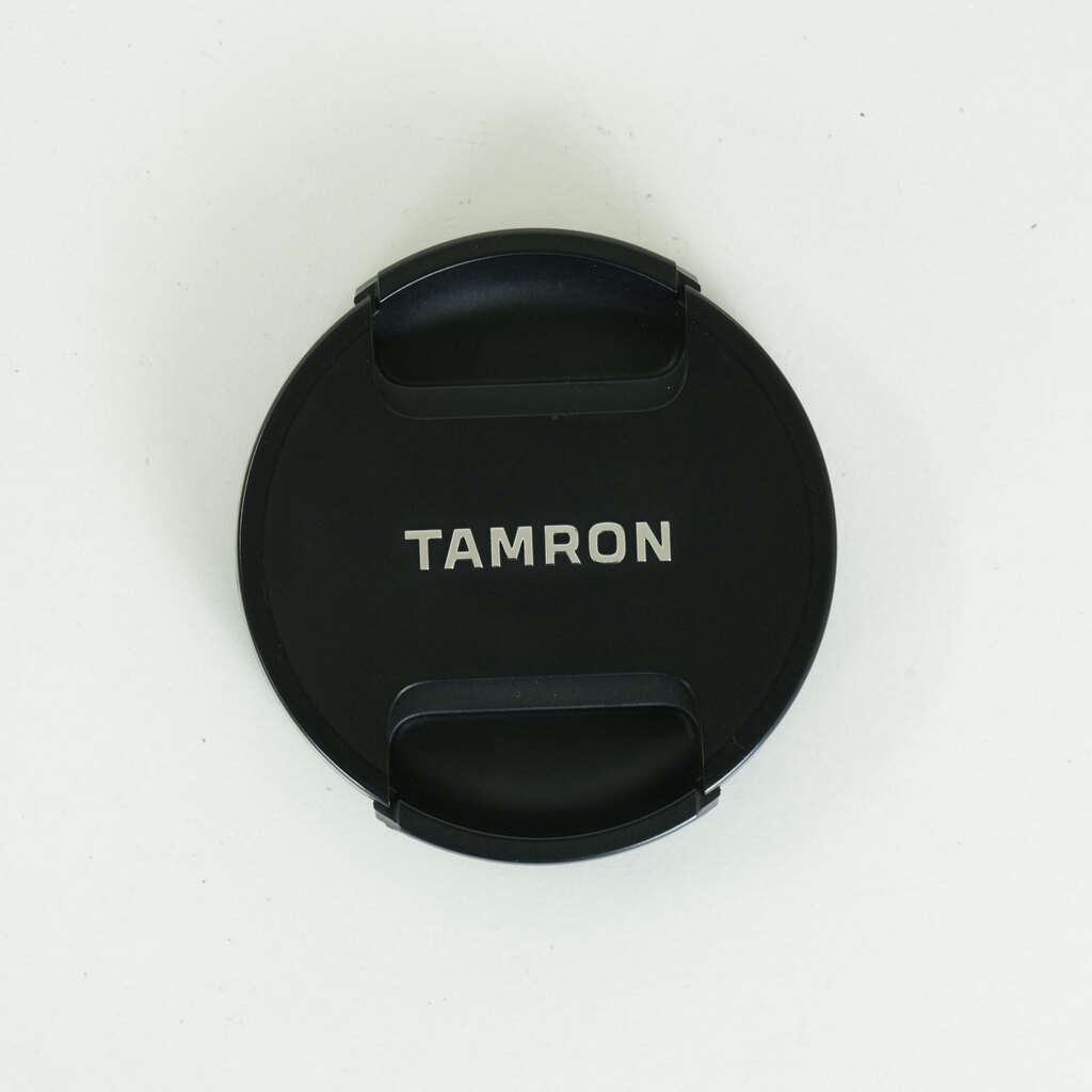 TAMRON 18-300mm F/3.5-6.3 Di III-A VC VXD (Model B061) [ソニーE用]