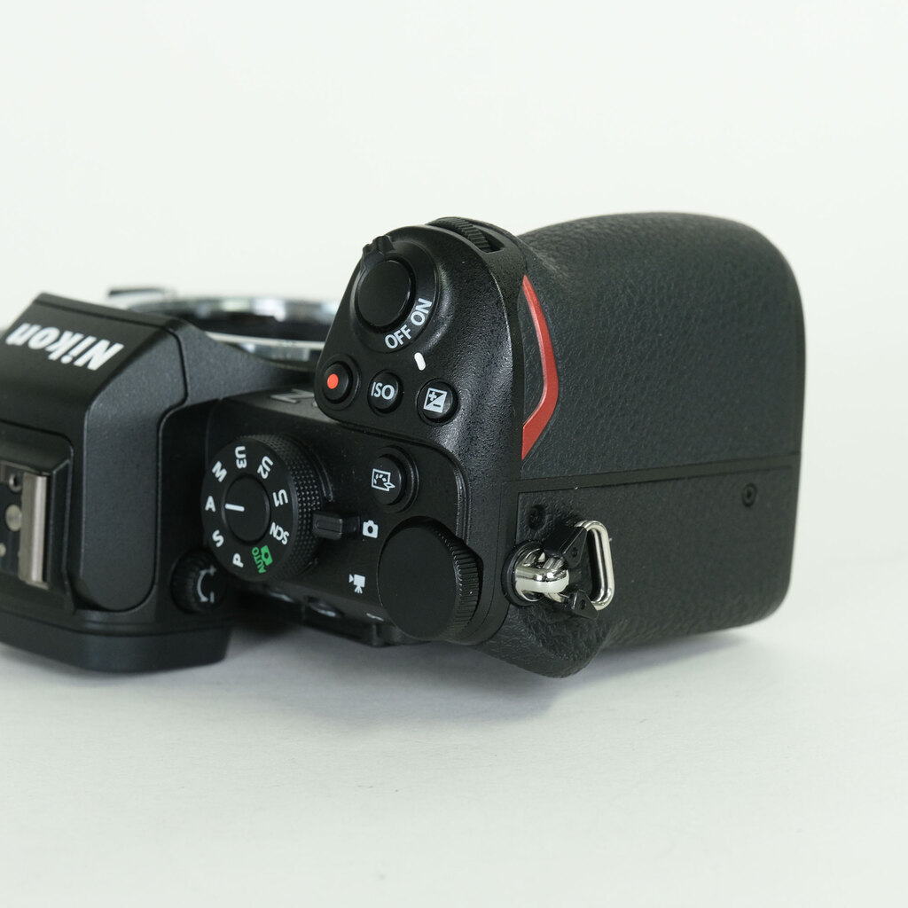 Nikon Z50II Nikon Z50II