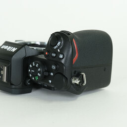 Nikon Z50II Nikon Z50II