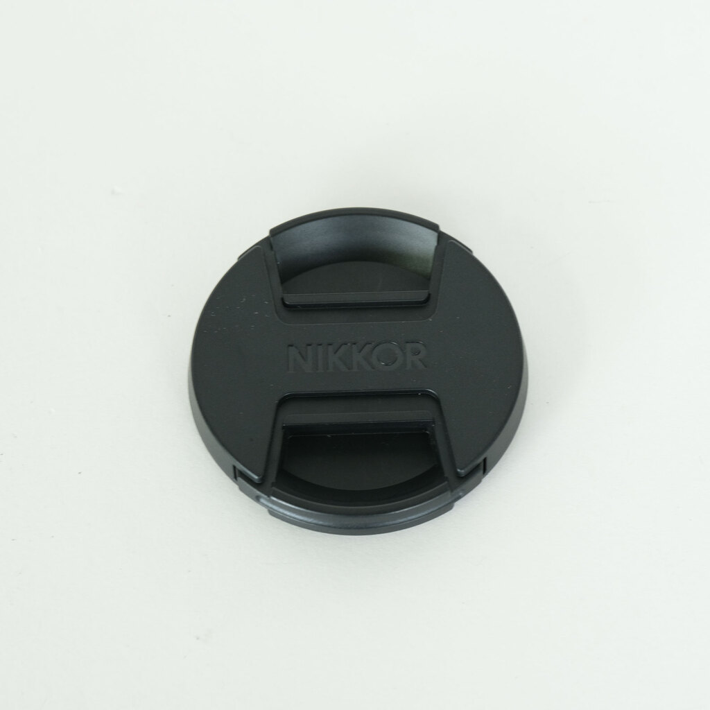 Nikon NIKKOR Z DX 50-250mm f/4.5-6.3 VR