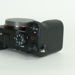 SONY α7C II(ILCE-7CM2) SONY α7C II(ILCE-7CM2)