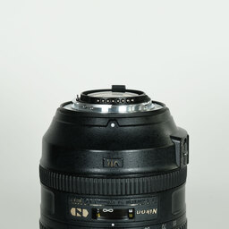 Nikon AF-S NIKKOR 24-120mm f/4G ED VR