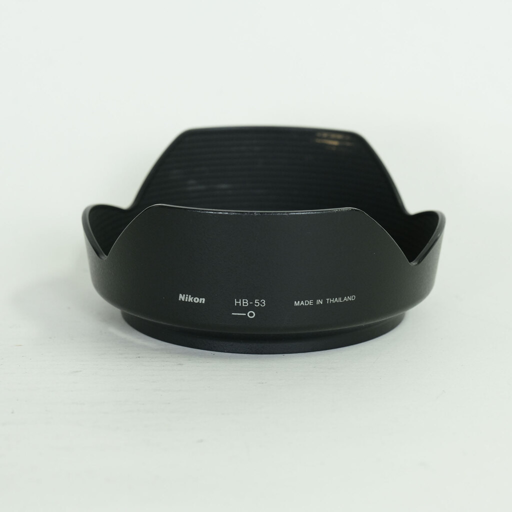 Nikon AF-S NIKKOR 24-120mm f/4G ED VR