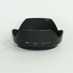 Nikon AF-S NIKKOR 24-120mm f/4G ED VR